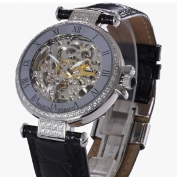 Lindberg & Goldmann u2502eb Women's Watch - Picture 1 of 7